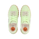 Sneakers Play - Vert