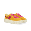 Sneakers Play - Jaune