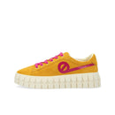 Sneakers Play - Jaune