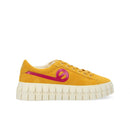 Sneakers Play - Jaune