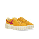 Sneakers Play - Jaune