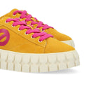 Sneakers Play - Jaune