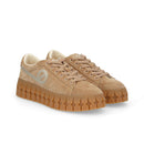 Sneakers Play - Marron