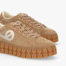 Sneakers Play - Marron