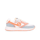Sneakers Power - Orange
