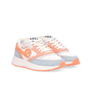Sneakers Power - Orange
