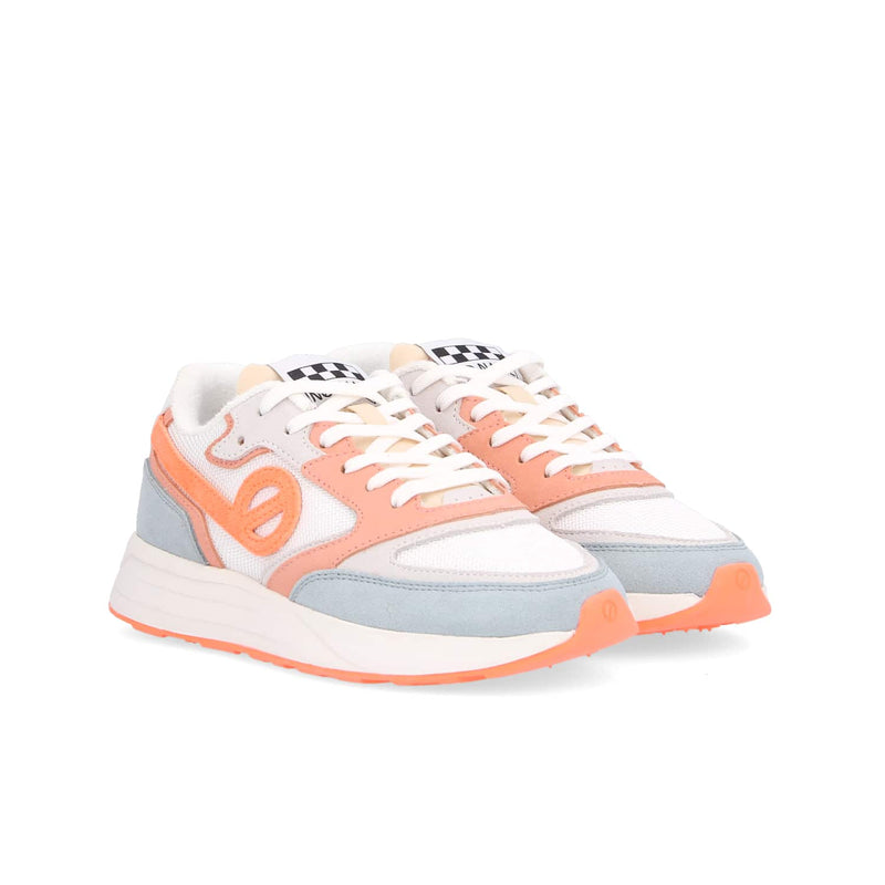Sneakers Power - Orange