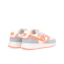 Sneakers Power - Orange