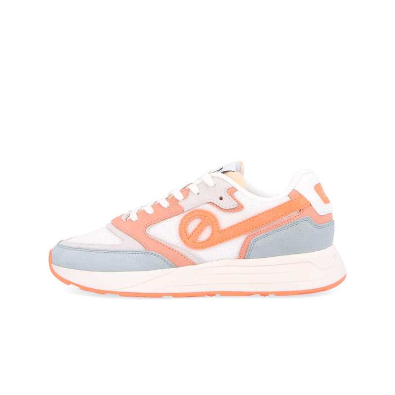 Sneakers Power - Orange