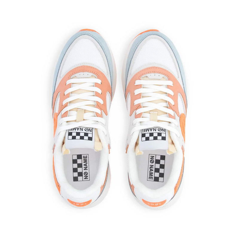 Sneakers Power - Orange