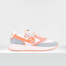Sneakers Power - Orange