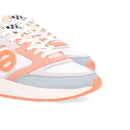 Sneakers Power - Orange