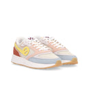 Sneakers Power - Rose