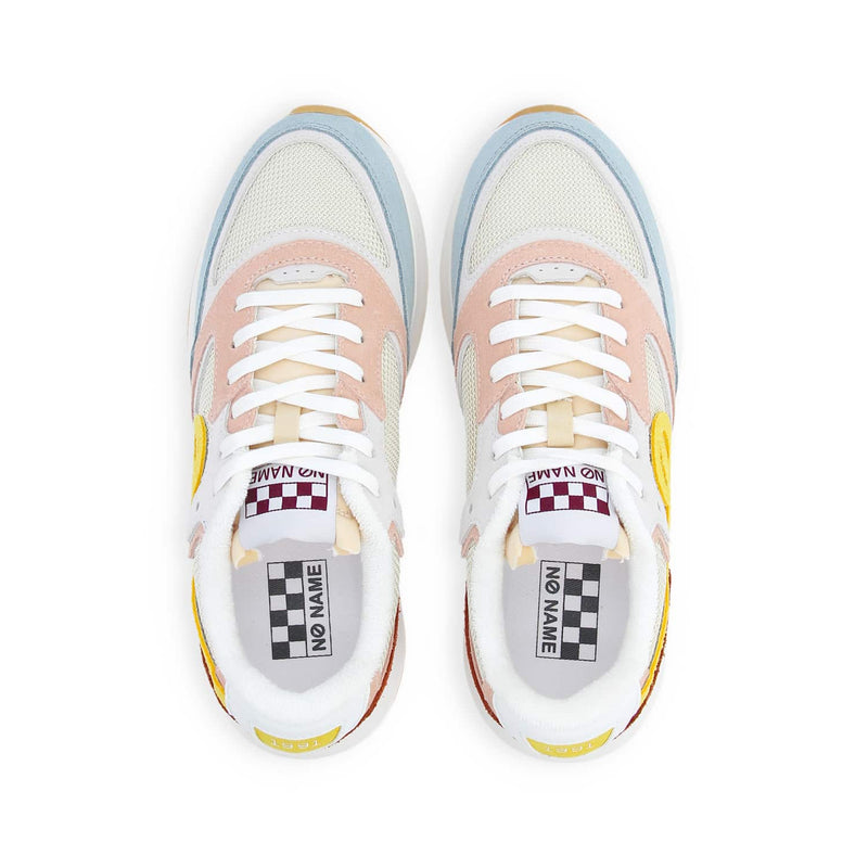Sneakers Power - Rose