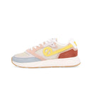 Sneakers Power - Rose