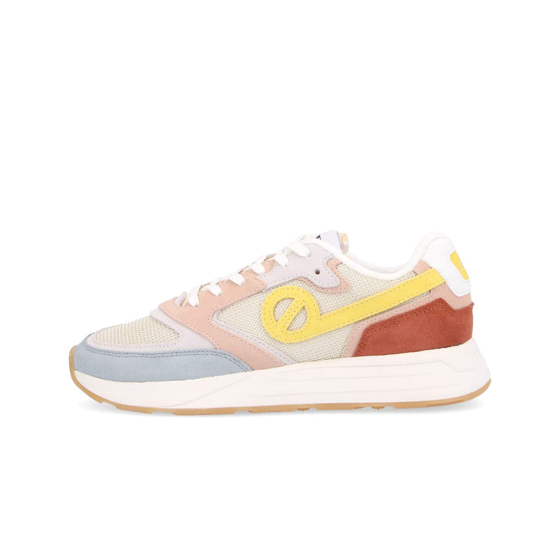 Sneakers Power - Rose