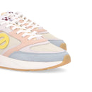 Sneakers Power - Rose
