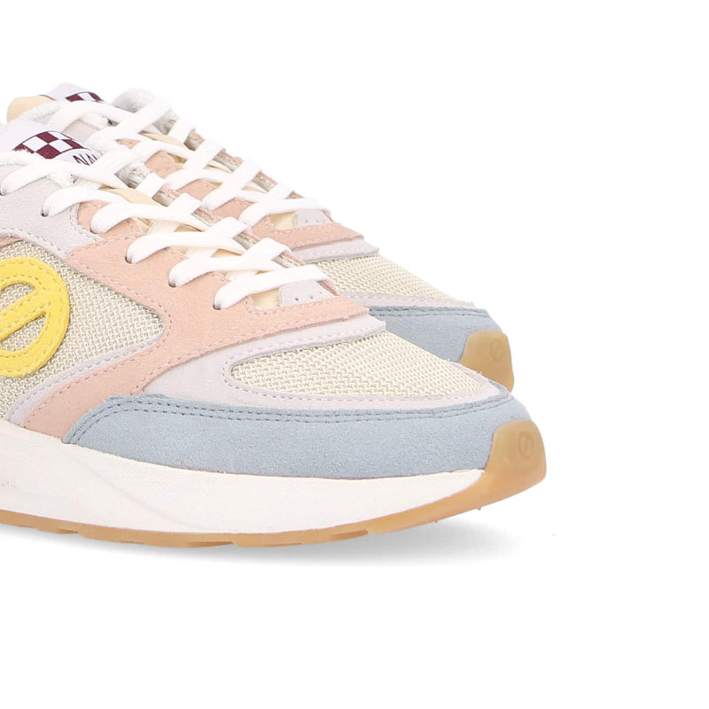 Sneakers Power - Rose