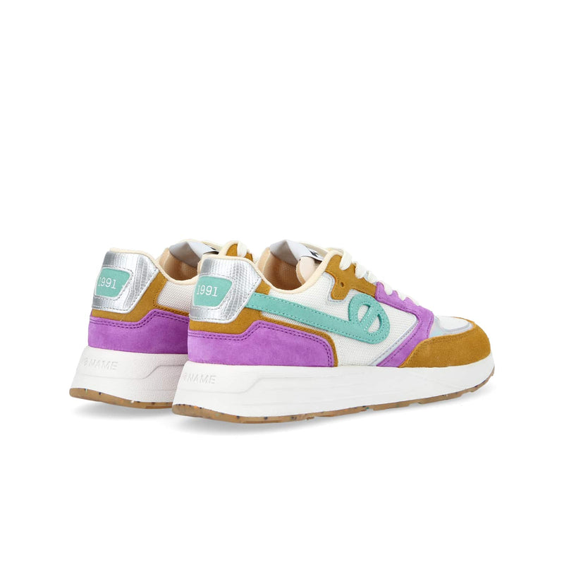 Sneakers Power - Violet