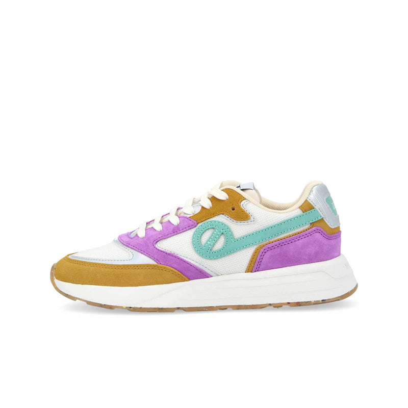 Sneakers Power - Violet