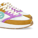 Sneakers Power - Violet
