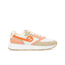Sneakers Power - Orange