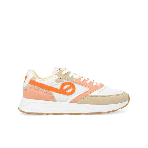Sneakers Power - Orange