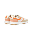 Sneakers Power - Orange