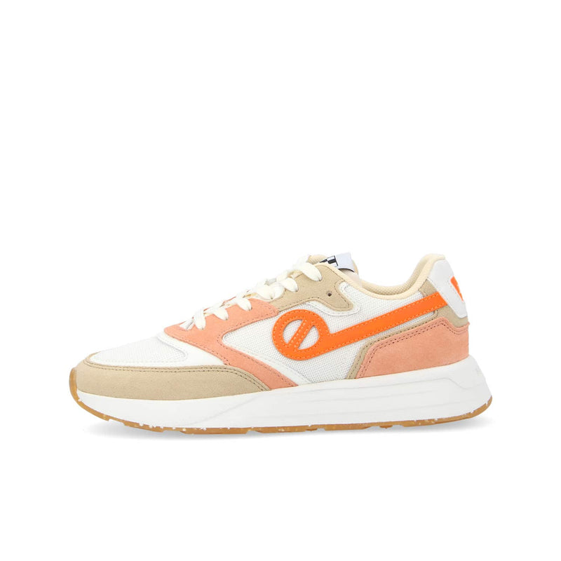 Sneakers Power - Orange