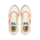 Sneakers Power - Orange