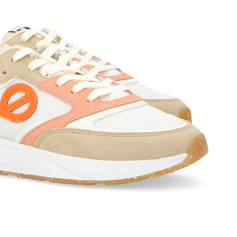 Sneakers Power - Orange