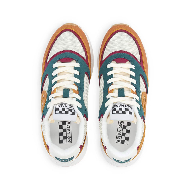 Sneakers Power - Multicolore