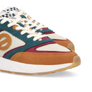 Sneakers Power - Multicolore