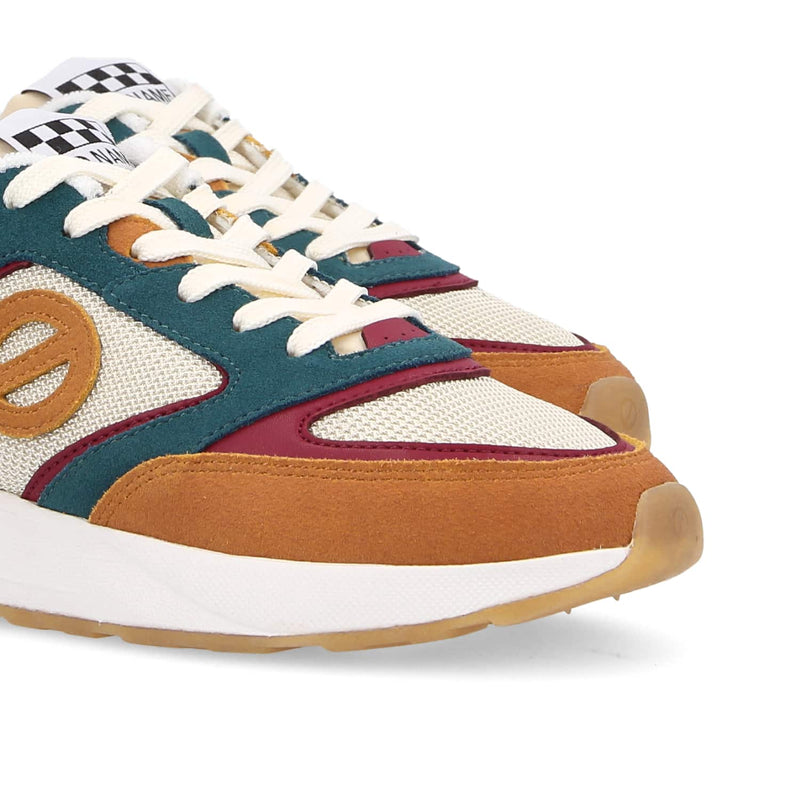 Sneakers Power - Multicolore