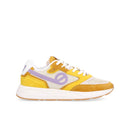 Sneakers Power - Jaune