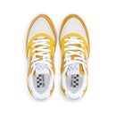 Sneakers Power - Jaune