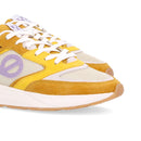 Sneakers Power - Jaune
