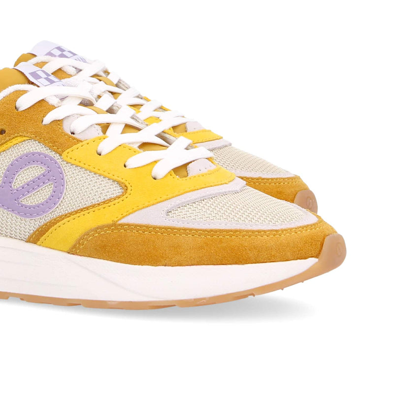 Sneakers Power - Jaune