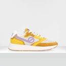 Sneakers Power - Jaune