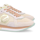 Sneakers Mia - Beige