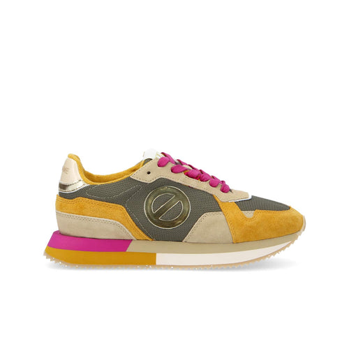 Sneakers Mia - Multicolore