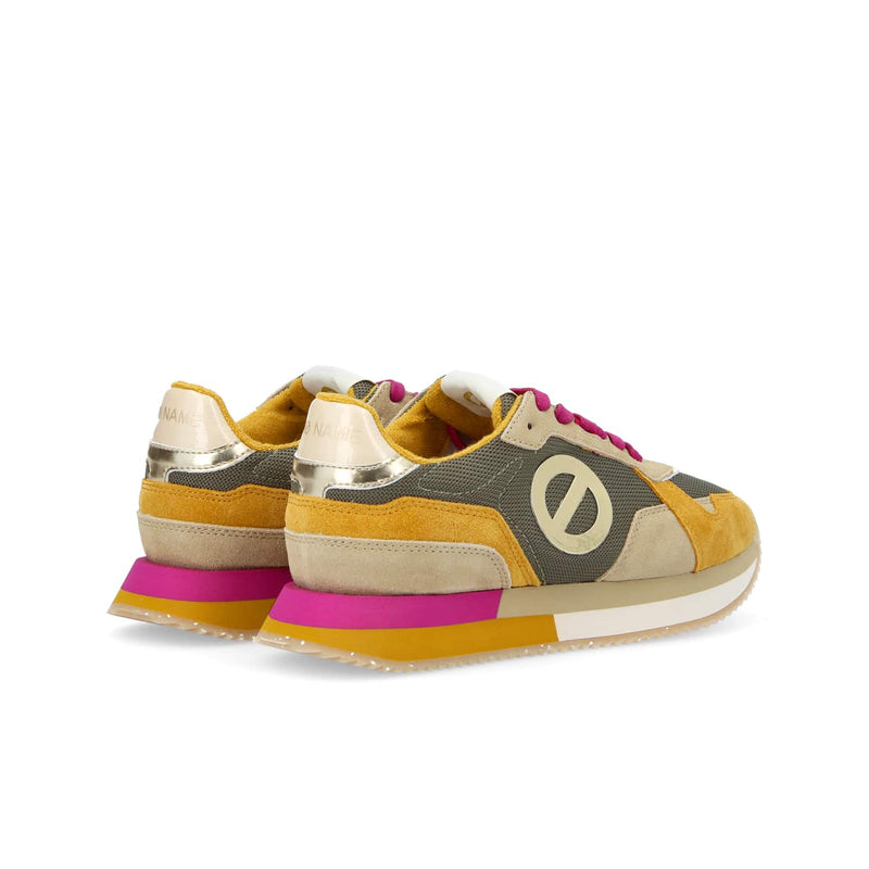 Sneakers Mia - Multicolore