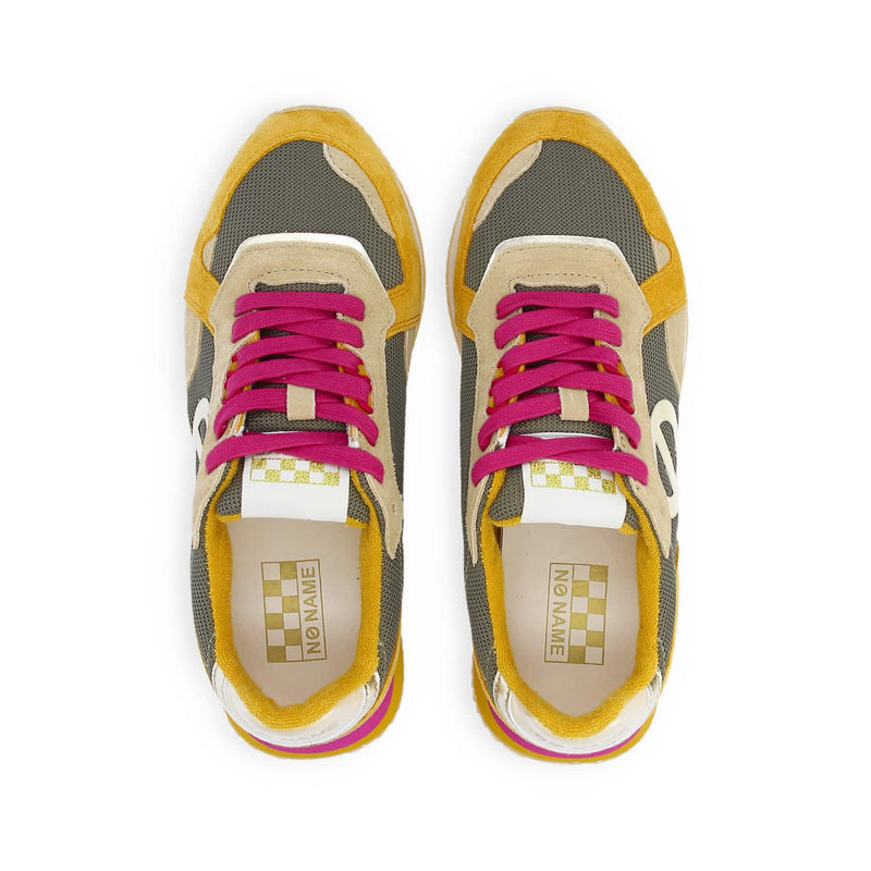 Sneakers Mia - Multicolore