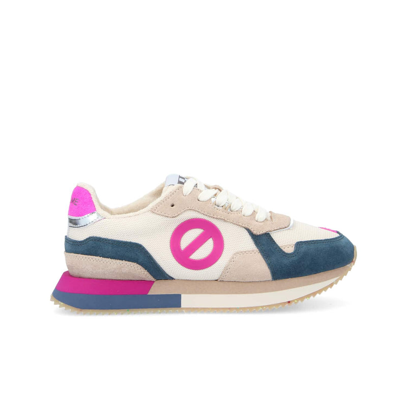 Sneakers Mia - Multicolore