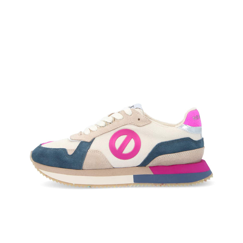 Sneakers Mia - Multicolore