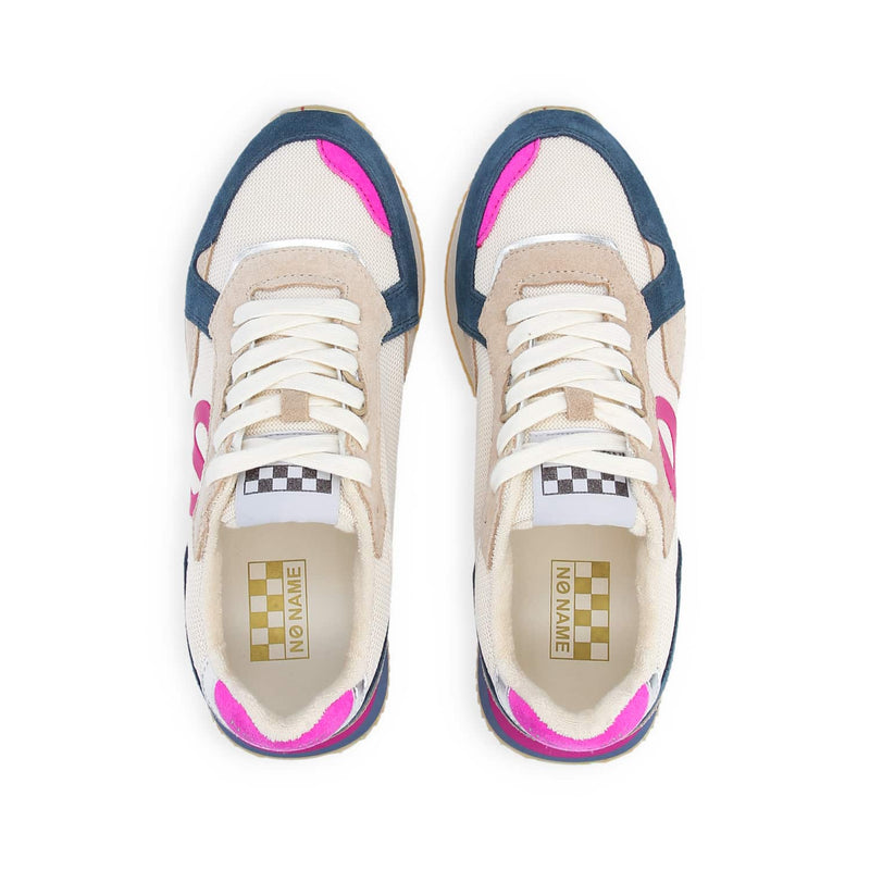 Sneakers Mia - Multicolore