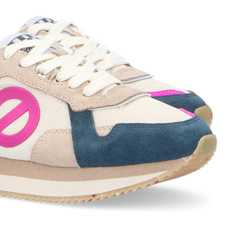 Sneakers Mia - Multicolore