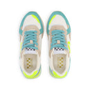 Sneakers Mia - Multicolore