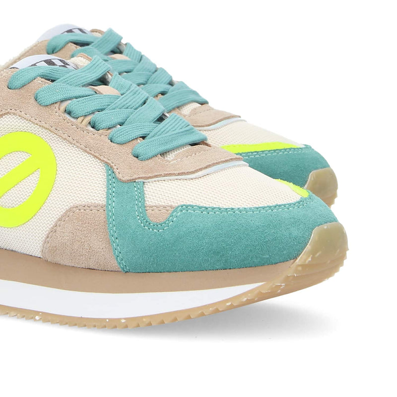 Sneakers Mia - Multicolore
