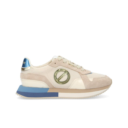 Sneakers Mia - Beige